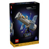 Lego icons space telescope hubble space building kit for adults 11382