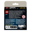 Lego ® technic mighty machines - surprise box with construction toys - collectible vehicles - 42233