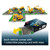 Lego ® technic mighty machines - surprise box with construction toys - collectible vehicles - 42233