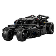 Lego Technic, kit di costruzione dell'auto-bicchiere Batmobile per bambini e decorazioni 42239 - afbeelding 3