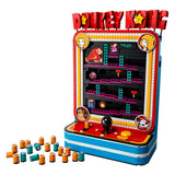 Lego super mario 72051 donkey kong arcade machine - afbeelding 3