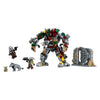 Lego ® star wars™ paleis van de hutt sentry droid confrontatie - bouwspeelgoed voor rollenspellen 75451