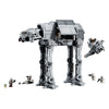 Lego Star Wars Imperial Remnant AT-AT con INT-4 kit de construcción para niños y decoración 75454