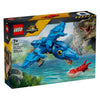 Lego Jurassic World Baby Dinosaur Pteranodon Toys for Children from 7 Years 77977