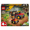 Lego Jurassic World Young T. Rex camion da trasporto Dino giocattoli per bambini da 4 anni 77978