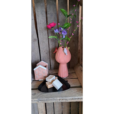 Cosydecor cubos ámbar original pack de 10 piezas