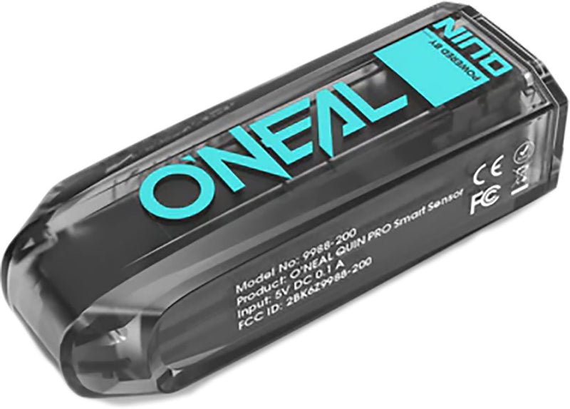 O'neal quin pro smart - sensor de caída