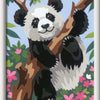 Ravensburger creart schilderen op nummer - speelse panda