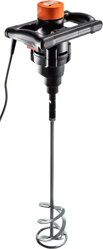 Collomix unimix u130 + wk140m con asta di miscelazione