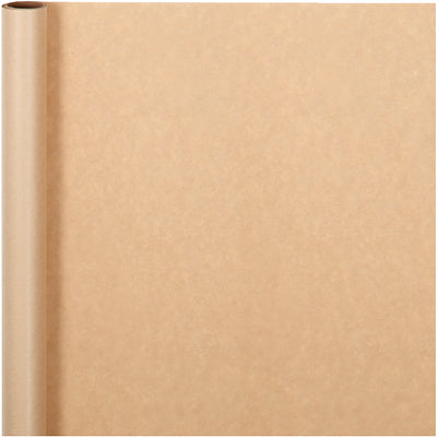 Carta da regalo Vivi Gade, l: 50 cm, 60 gr, beige, 5 m 1 rotolo