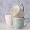 Boltze Home Jumbo Mug Selfie 400ml
