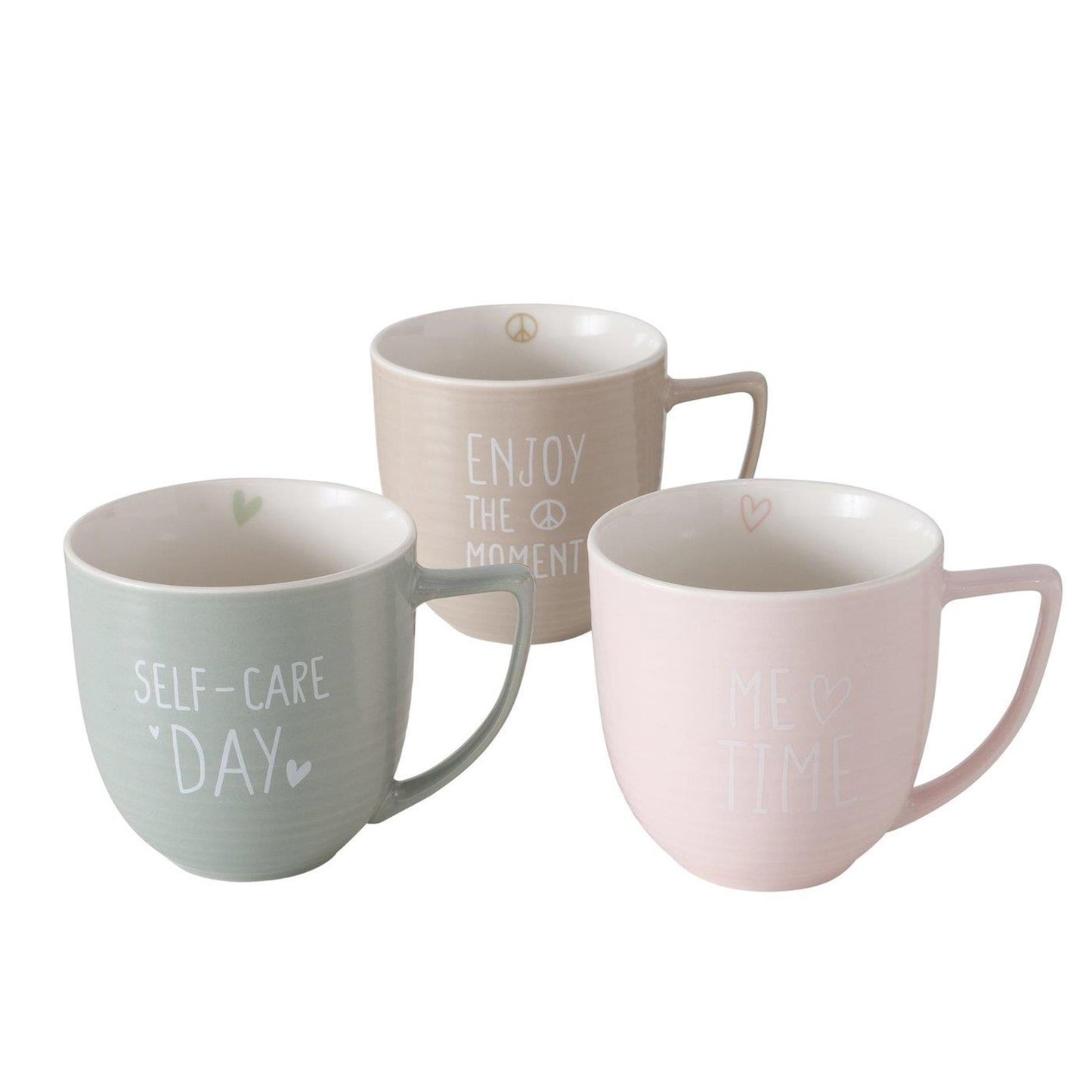 Boltze Home Jumbo Mug Selfie 400ml