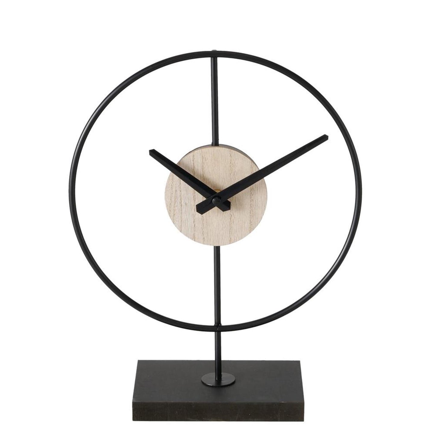 Orologio da tavolo Boltze home lumba h31cm