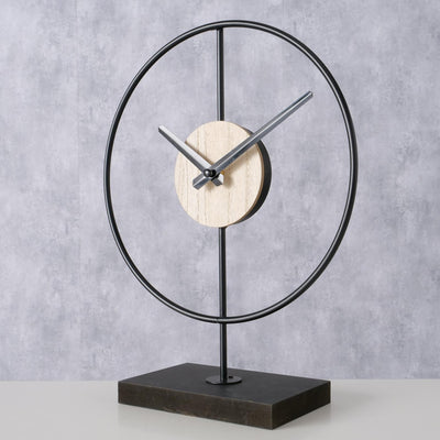 Orologio da tavolo Boltze home lumba h31cm