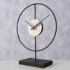 Boltze home tafelklok lumba h31cm