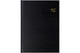 Agenda bremax 1day2page santex 2026 black