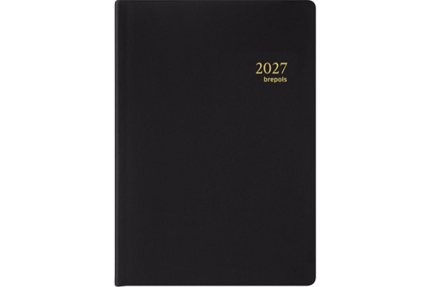 Brepols pocket diary armada 2026 10x7cm