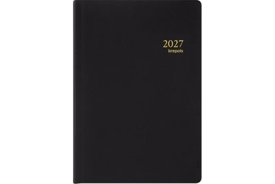 Brepols agenda de bolsillo armada 2026 10x7cm