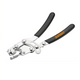 ICETOOLZ SPANTANG para cable de freno de 20.5 cm de plata