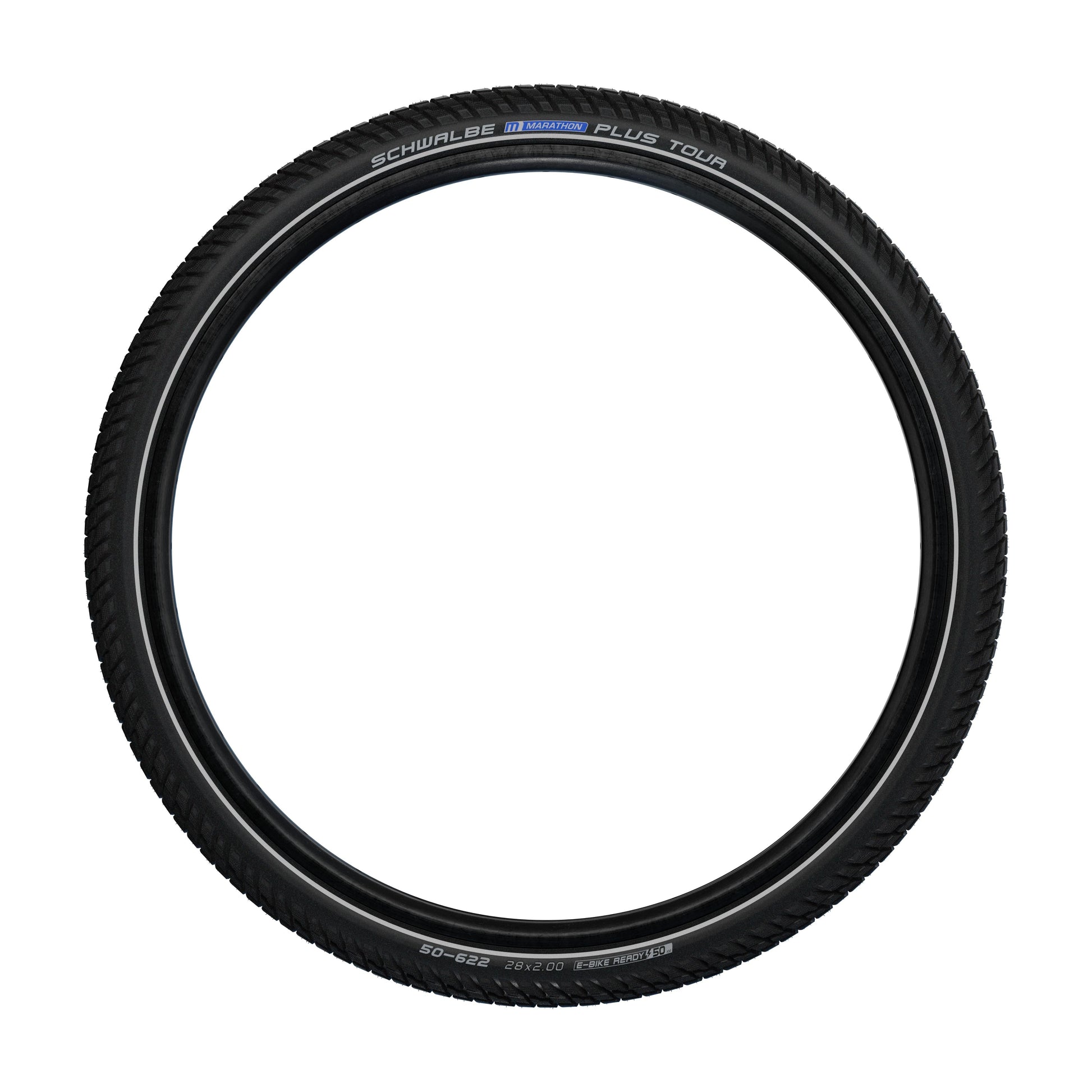 Schwalbe Exterior 28-1.50 (40-622) Marathon Plus Tour Perf. Sw R