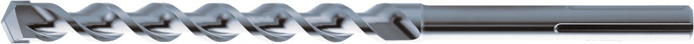 Rotec sds max-boor 200 340 15mm