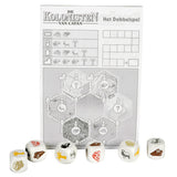 999games catan het dobbelspel - afbeelding 2