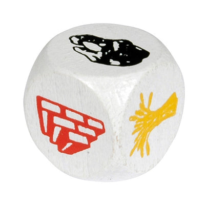 999games 999 games catan - het dobbelspel