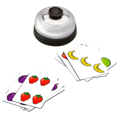 999Games Card Game Halli Galli (NL)