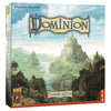 999 -Games Dominion Second Edition