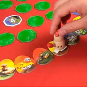 999games 999 games jakkiebak! kippenkak! compact - afbeelding 3
