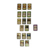 999 -Games Dominion: Seconda edizione del gioco di carta intrige
