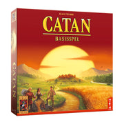 999Games Catan Basic Game - afbeelding 1