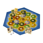 999Games Catan Basic Game - afbeelding 2
