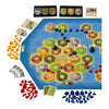 999 -Games Catan de Zeevaarders