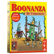999games Boonanza: the expansion - afbeelding 1