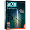 999 -Games Exit de Abandon