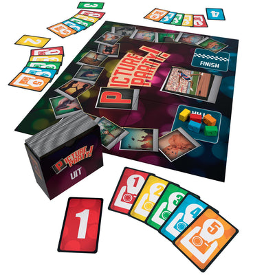 Fiesta de la imagen 999Games