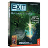 999games 999 games exit - het vergeten eiland - afbeelding 2