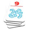 999Games Dobbel Game Earthworms: Junior