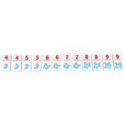 999games 999 games regenwormen junior - afbeelding 5