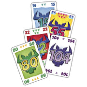 999 -Games Prendi 5! - afbeelding 2