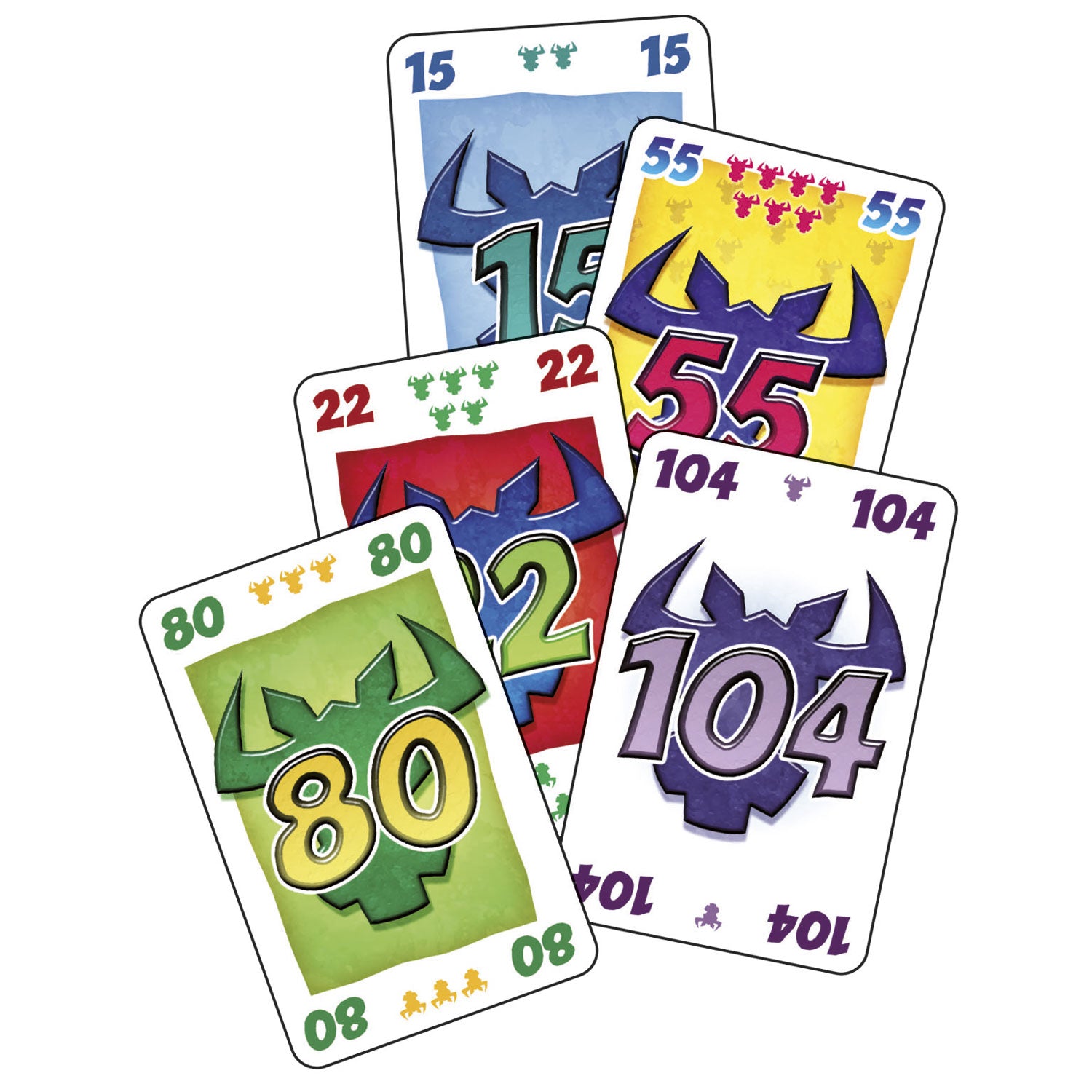 999 -Games Prendi 5!