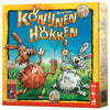 999Games Rabbits Hokken Dice Game