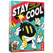 999Games Stay Cool Breinbreker - afbeelding 2