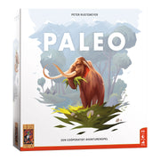 Juego de mesa Paleo de 999Games Paleo - afbeelding 2