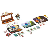 999games 999 games paleo bordspel 999 games paleo bordspel - afbeelding 3