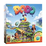 999Games Dodo Bordspel - afbeelding 2