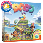 999Games Dodo Bordspel - afbeelding 1