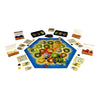 999 -GAMES CATAN ESPANSIONE DEI MERCHANTI E BARBARIANO DEL GIOCO