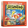 999Games Dobbelspel Harrewar nel Sushibar 30 pezzi (NL)